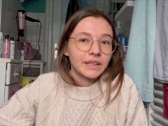 In die Badewanne gespritzt!!! mit Emmi-Hill - Erotische Geschichten