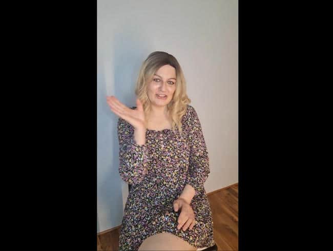 Hallo, ich bin Lia Love! Meine Vorstellung mit Lia-Love88 - Erotische